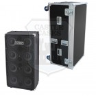 Fender Neo 810 Cab Flightcase
